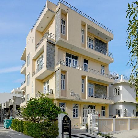 Shahpura Dev Villa Udaipur Luaran gambar