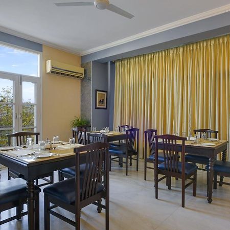 Shahpura Dev Villa Udaipur Luaran gambar